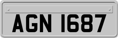 AGN1687