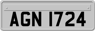 AGN1724