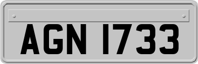 AGN1733