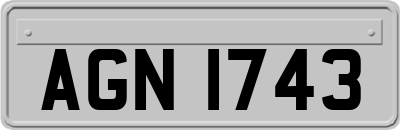 AGN1743