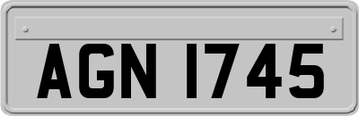 AGN1745