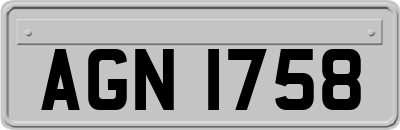 AGN1758