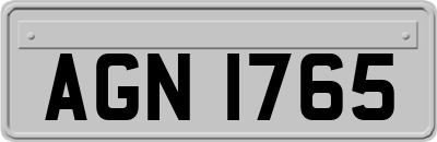 AGN1765