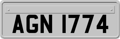 AGN1774