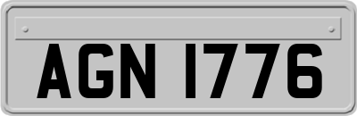 AGN1776