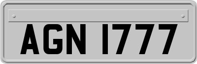 AGN1777