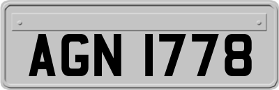 AGN1778