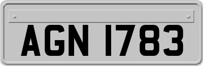 AGN1783