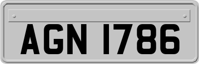 AGN1786