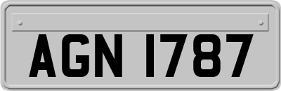 AGN1787