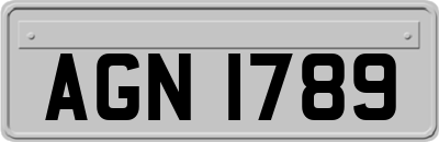 AGN1789