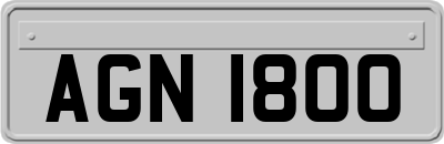 AGN1800