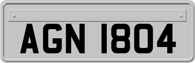 AGN1804