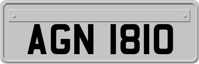 AGN1810