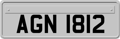 AGN1812