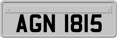 AGN1815