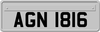 AGN1816