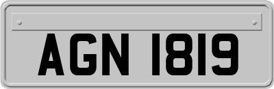 AGN1819