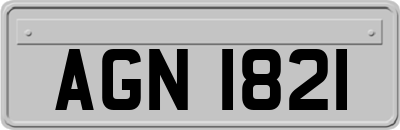AGN1821