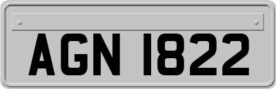 AGN1822