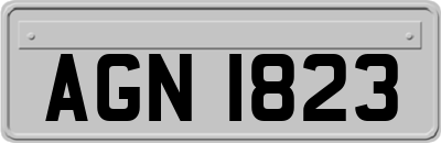 AGN1823