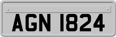 AGN1824