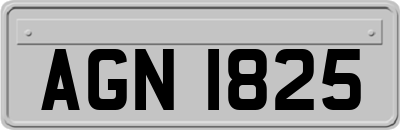 AGN1825