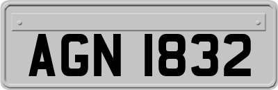 AGN1832