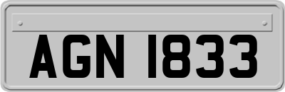 AGN1833