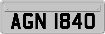 AGN1840