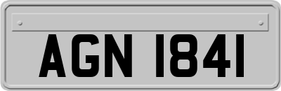 AGN1841