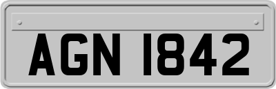 AGN1842