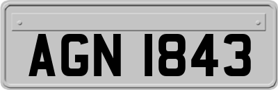 AGN1843