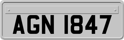 AGN1847