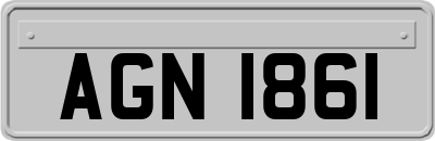 AGN1861