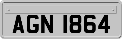 AGN1864