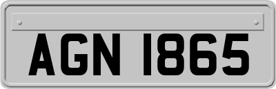 AGN1865