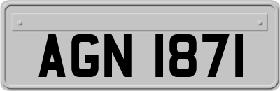 AGN1871