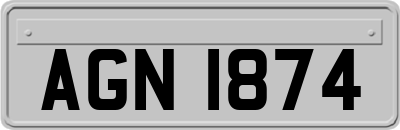 AGN1874