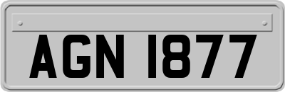 AGN1877