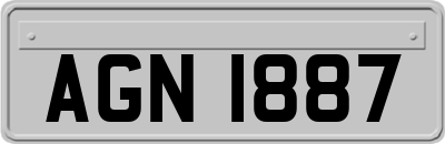 AGN1887