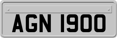 AGN1900