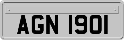 AGN1901