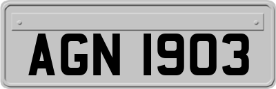 AGN1903