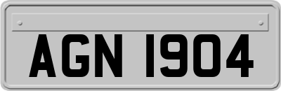 AGN1904