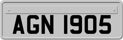 AGN1905