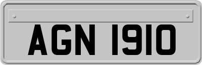 AGN1910