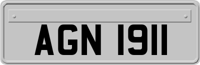 AGN1911