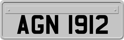 AGN1912