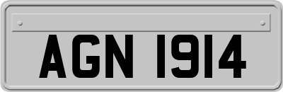 AGN1914